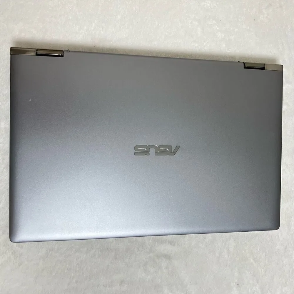 Asus Zenbook Q406DA Touchscreen Laptop